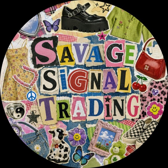 savagesignal